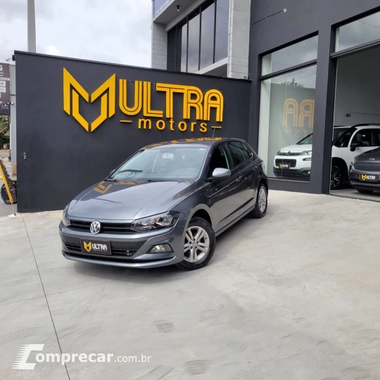 Polo 1.6 MSI Flex 16V 5p