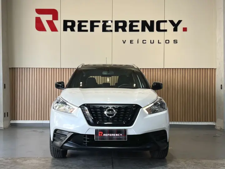 KICKS 1.6 16V FLEXSTART SPECIAL EDITION 4P MANUAL