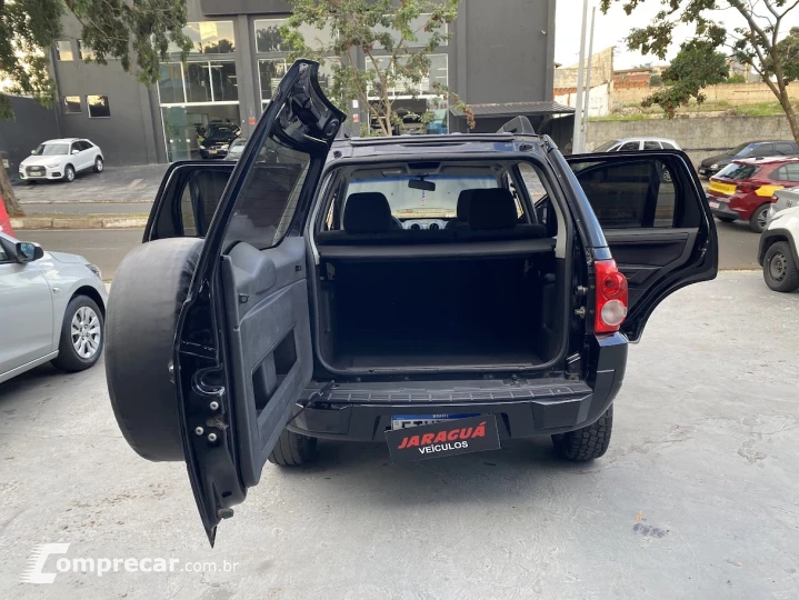 ECOSPORT 1.6 Freestyle 16V