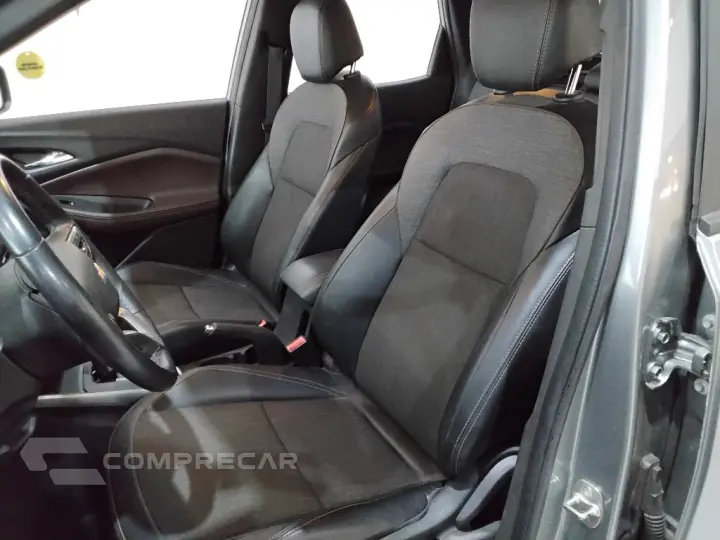 MONTANA 1.2 TURBO FLEX LTZ AUTOMÁTICO