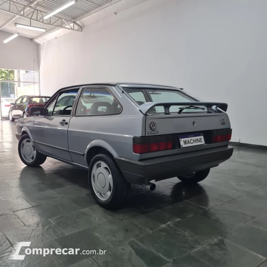 GOL 1.6 Copa 8V