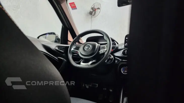 ARGO TREKKING 1.3 8V Flex