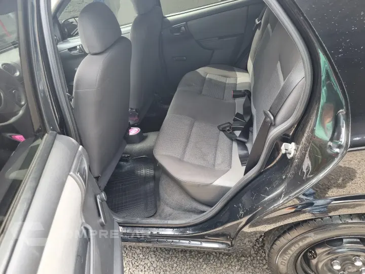 CELTA 1.0 MPFI LT 8V