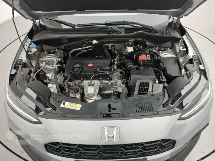 ZR-V 2.0 i-VTEC GASOLINA TOURING CVT