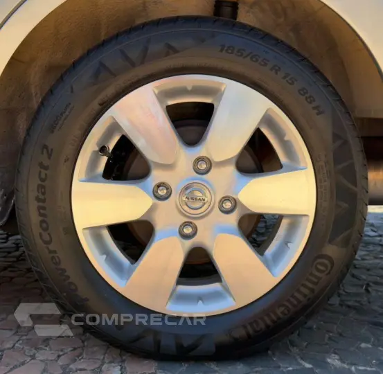 GRAND LIVINA 1.8 16V