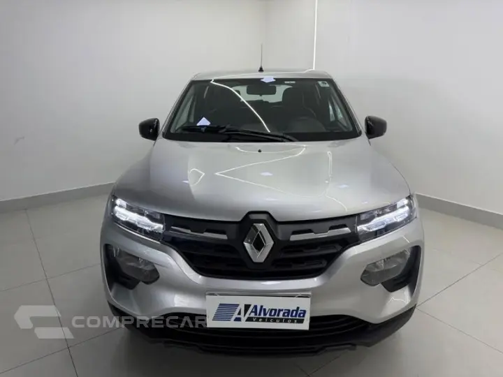 KWID INTENS 2