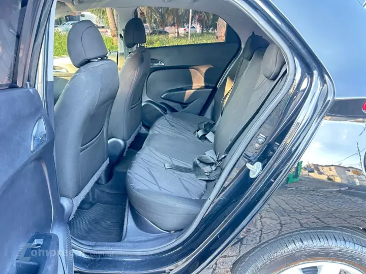 HB20 Comf./C.Plus/C.Style 1.0 Flex 12V