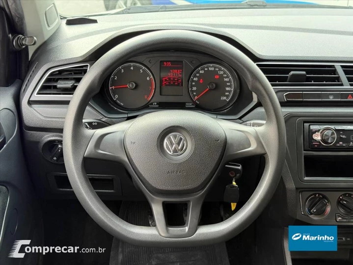 VOYAGE 1.0 12V MPI TOTALFLEX 4P MANUAL