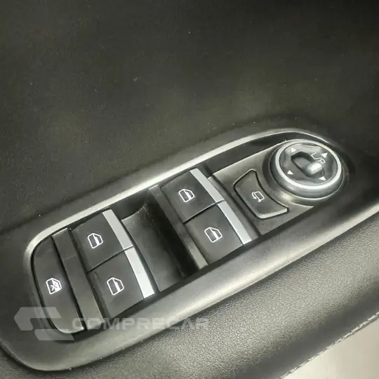 Tiggo 5X PRO 1.5 Turbo Flex Aut.