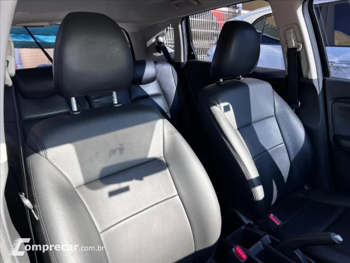 FIT 1.5 EX 16V