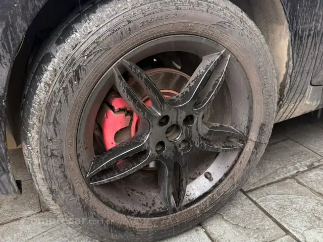 STILO - 1.8 MPI 16V 4P MANUAL