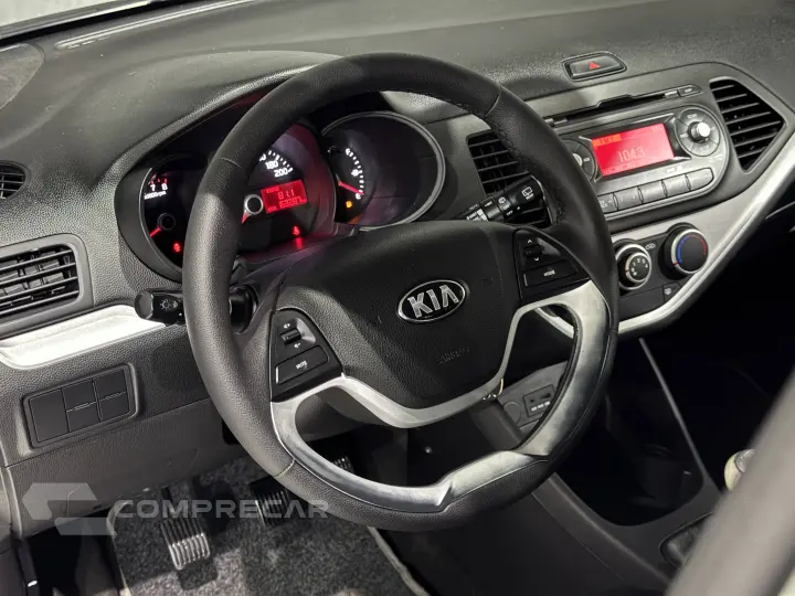 PICANTO 1.0 EX 12V