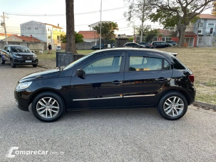 GOL 1.0 8V