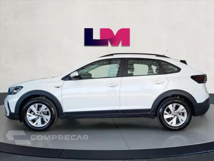 NIVUS 1.0 200 TSI TOTAL FLEX COMFORTLINE AUTOMÁTI