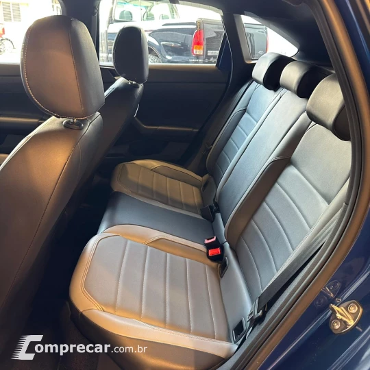 NIVUS 1.0 200 TSI Highline