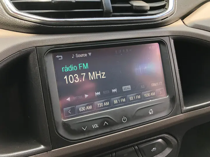 Prisma 1.4 Mpfi Ltz 8V Flex 4P Manual