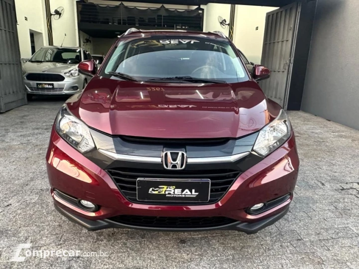 HR-V 1.8 16V EX