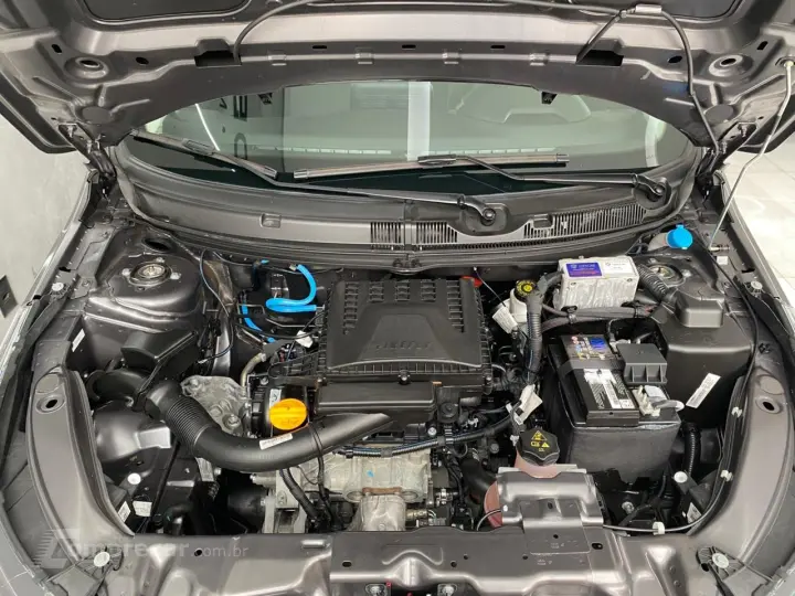 ARGO DRIVE 1.0 6V Flex