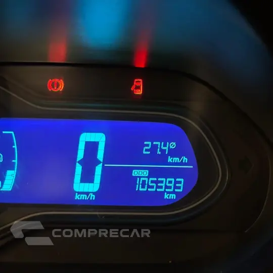 ONIX HATCH LTZ 1.4 8V FlexPower 5p Mec.