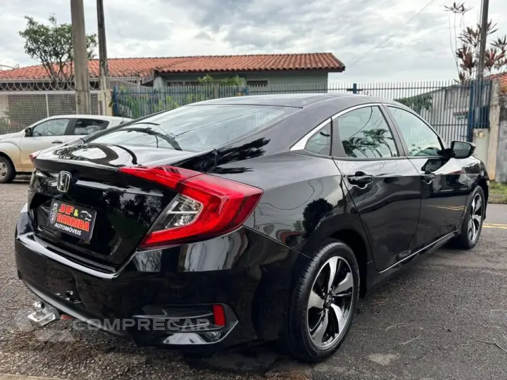 CIVIC 2.0 16vone Sport