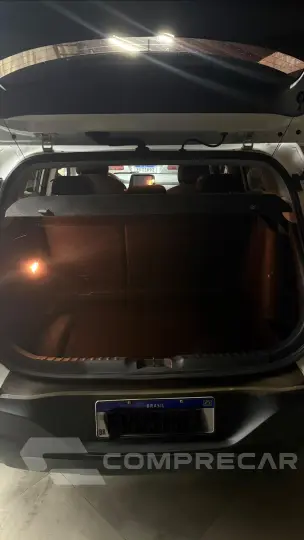 TRACKER 1.0 Turbo LT