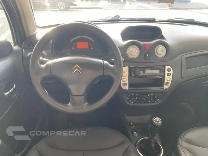 C3 1.4 I GLX 8V