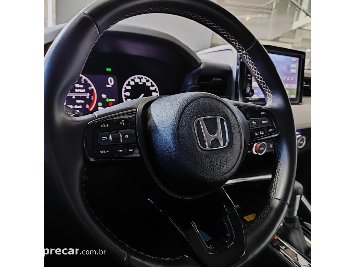 HR-V 1.5 DI I-VTEC TURBO FLEX TOURING CVT
