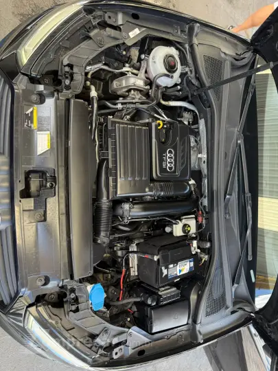 A3 Sportb. Prestige Plus 1.4 TFSI S-tron