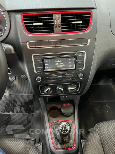 FOX 1.6 MI Rock IN RIO 8V