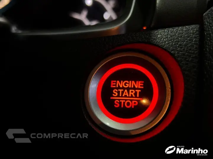 CIVIC 2.0 16V FLEXONE EX 4P CVT