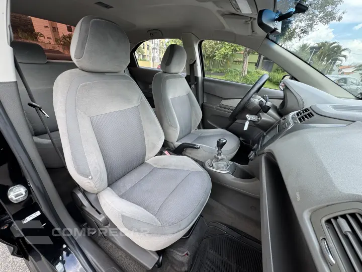 COBALT 1.8 SFI LTZ 8V