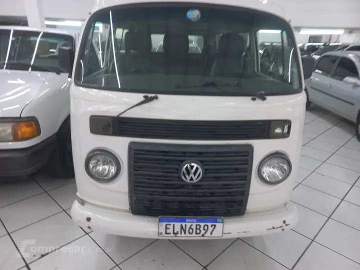 KOMBI 1.6 MI STD 8V
