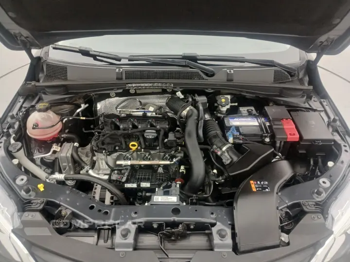 ONIX 1.0 TURBO FLEX PREMIER AUTOMÁTICO
