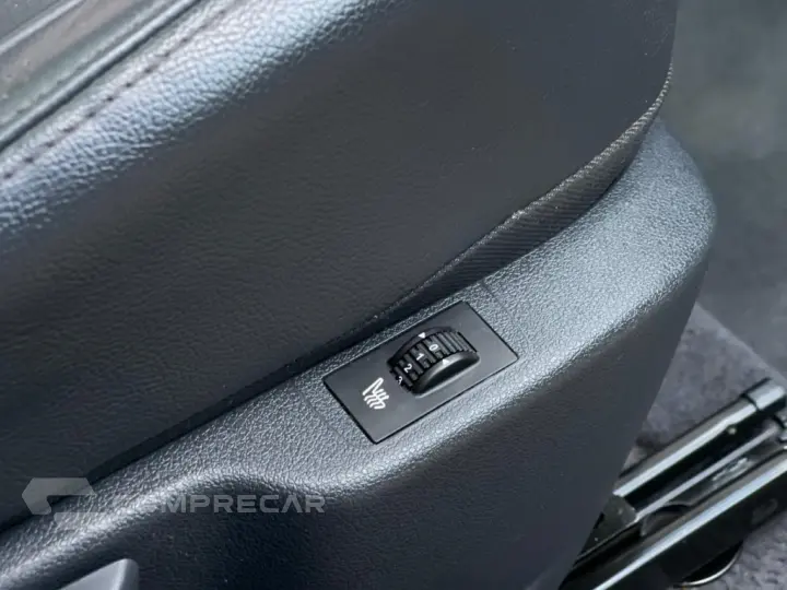3008 1.6 GRIFFE THP 16V GASOLINA 4P AUTOMÁTICO