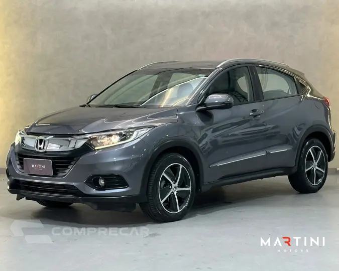 HR-V EX 1.8 Flexone 16V 5p Aut.
