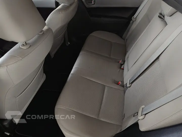 COROLLA 1.8 GLI Upper 16V