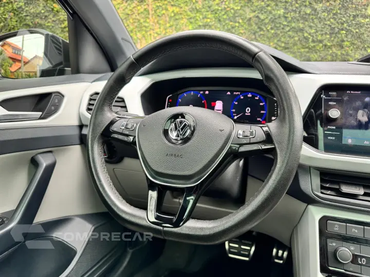 T-CROSS 1.4 250 TSI Highline