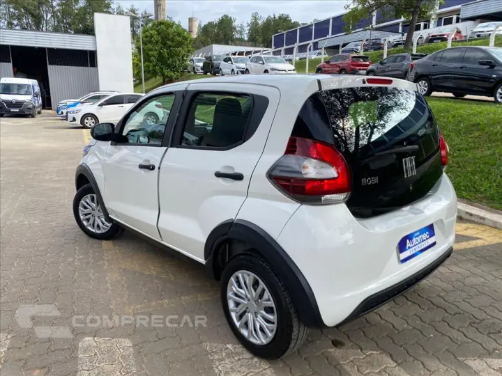 MOBI 1.0 EVO FLEX LIKE. MANUAL