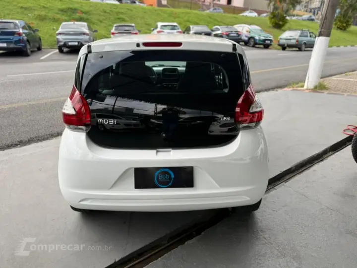 MOBI LIKE 1.0 Fire Flex 5p.