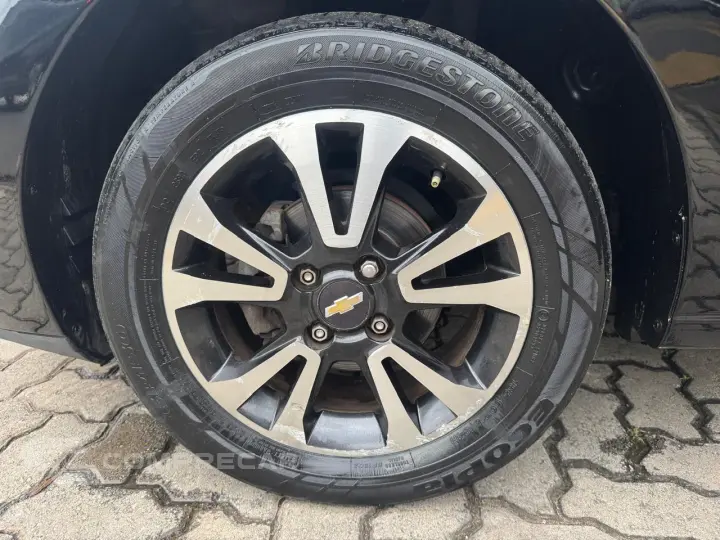 ONIX 1.4 MPFI LTZ 8V