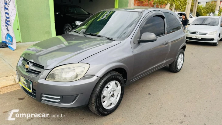 CELTA 1.0 MPFI 8V