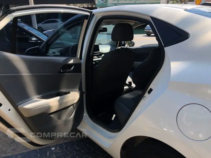 Hb20s 1.0 12V Flex Evolution Manual