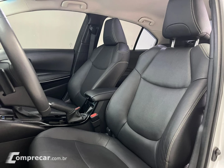 COROLLA 2.0 XEI 16V