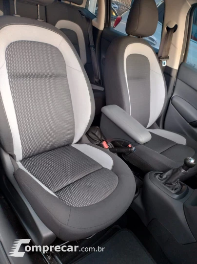 C3 1.2 Pure Tech Origine