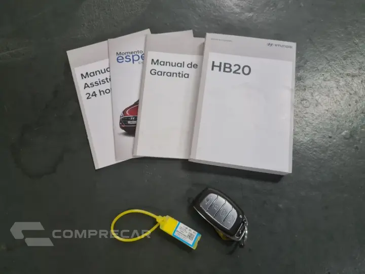 HB20X Diamond Plus 1.6 Flex 16V Aut.