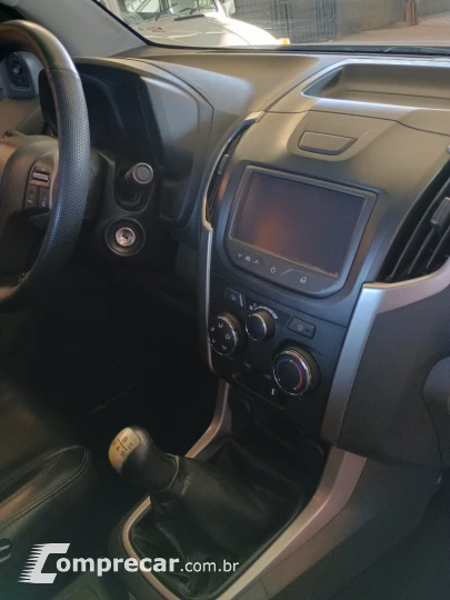 S10 CD 2.4