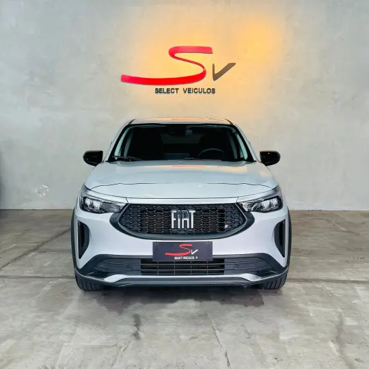 FASTBACK 1.0 Turbo 200 Hybrid Audace