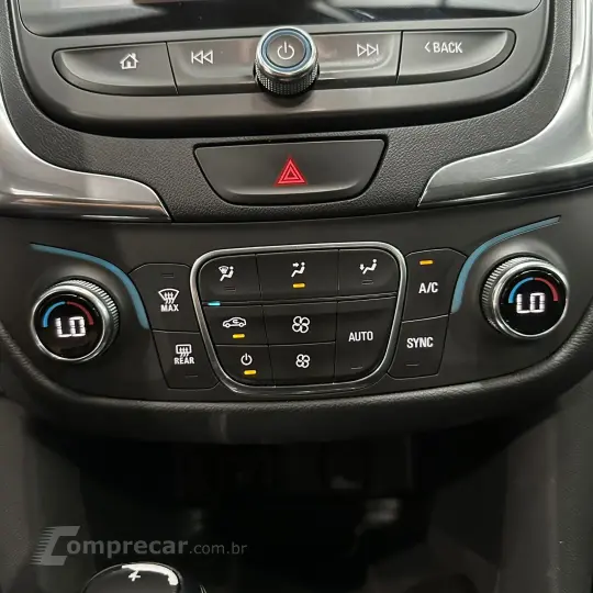 EQUINOX Premier 2.0 Turbo AWD 262cv Aut.