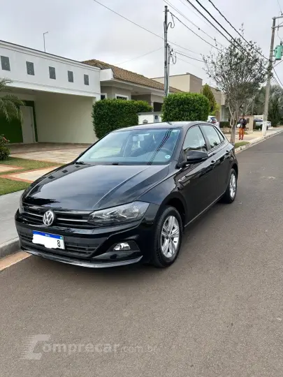 POLO 1.0 200 TSI Comfortline