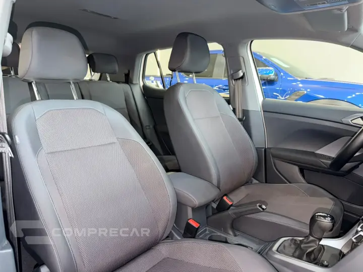 T-Cross 200 TSI 1.0